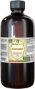 Eleuthero (Eleutherococcus Sensicosus) Teinture, feuilles séchées Extrait liquide (Marque: HerbalTerra, Fièrement fabriqué aux États-Unis) 32 fl.oz (0.95 l)