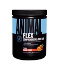 Animal Omega 3 & 6 Supplement Flex Joint Supplement mit Glucosamin Chondroitin MSM Turmeric 30 Servierungen