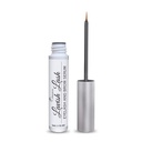 Hairgenics Lavish Lash – Wimpernwachstum Enhancer & Brow Serum mit Biotin & Natural Growth Peptides für lange, dicke Lashes und Augenbrauen! Dermatologe Certified, Cruelty Free & Allergiker.