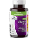 Mark Vitamin D-3 5000 IU Nahrungsergänzung (400 Zähler)