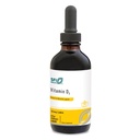 Klaire Labs SFI Health Vitamin D3 Flüssigkeitstropfen - Hohe Potenz 5000IU VIT D im leicht zu absorbierenden MCT-Öl - Immununterstützung - keine Soja, keine künstlichen Färbungen oder Geschmacksrichtungen (120ml / 4 fl oz)