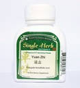 Root Senega chinois, poudre d'extrait d'herbe / Yuan Zhi / Polygala Tenuifolia, 100g ou 3,5oz par fleur de prune