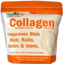 Marine Collagen Peptides Powder (Wild Caught) 10.3 Unze - Unflavored, Quick Dissolving - Anti-Aging, Heilgut & Gelenke - Sugar Free, Glutenfrei, Non-GMO