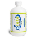 Elete Electrolyte Add-in Hydratation gouttes de sodium, de magnésium, de potassium et de minéraux traces , sans saveur, tout naturel , Jambe et de massage musculaire , Transformer toute boisson en boisson de sport , 18.6oz