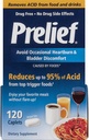 PRELIEF DIETÄRLICHES BERICHT TAB 120Tabletten