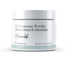 Poudre minimaliste L-Carnosine (1,6 oz) Pas d'additifs ou de produits de remplissage, complément alimentaire, bêta-alanyl-L-histidine
