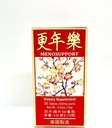 Menopause Support Kräuterergänzung 30 Tabletten Made in USA