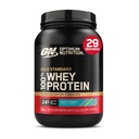 Optimum Nutrition New Flavor Gold Standard 100% Whey Protein Powder, Fruity Cereal, 1.98 Pound (Pack of 1) (Packaging May Vary)