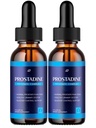 Prostadine Tropfen für die Gesundheit - Blase Urinating Issues - Prostadine Supplement, Maximum Strength Prostatine Droppers, 2024 Neue verbesserte Formulierung, Prostadine (2 Pack- 2 Monate Versorgung)