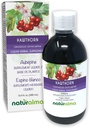 Naturalma Hawthorn (Crataegus oxyacantha) Blatt und Blume Alkoholfreie Tinktur - 16.9 fl oz Flüssiger Extrakt in Tropfen - Kräuterergänzung - Vegan