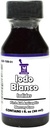 Jod Tinte entfärbt farblos weiß klar Iodo YODO Blanco Doctor E 1 OZ