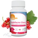 Zahler HeightFactor Kautabletten - Natürliche Kinder Höhenwachstumsergänzung für Kinder Alter 4+ Arzt Formulierte Höhe Maximizer zu wachsen Taller - Natural Growth Support Formel, 60 Count