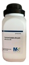 Calciumacetat, Ultra Pure, 99 % min. 100 Gramm