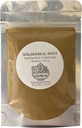 Poudre de racine de senne dorée 50 g / 1,76 oz