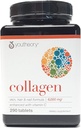 Youtheory Collagen Advanced Formel Typ 1,2,3 290 ct (Pack mit 3)