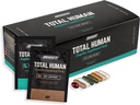 ONNIT Total Human Adult Multivitamin Comprehensive Capsule Packs with Day and Night Support, Daily Vitamin Packs for Men and Women, Dietary Supplement Capsules, 30-Day Supply, 60 Packs