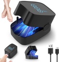 Fungus de traitement au laser de ongles dispositif de lumière LED-B0DBLMSYL8