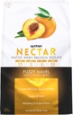 Syntrax Nutrition Nectar, poudre Isolée 100 % de protéines de lactosérum, saveur rafraîchissante de fruits, naveau flou, 2 lbs