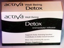 Activa Bien Etre Detox - Libération immédiate