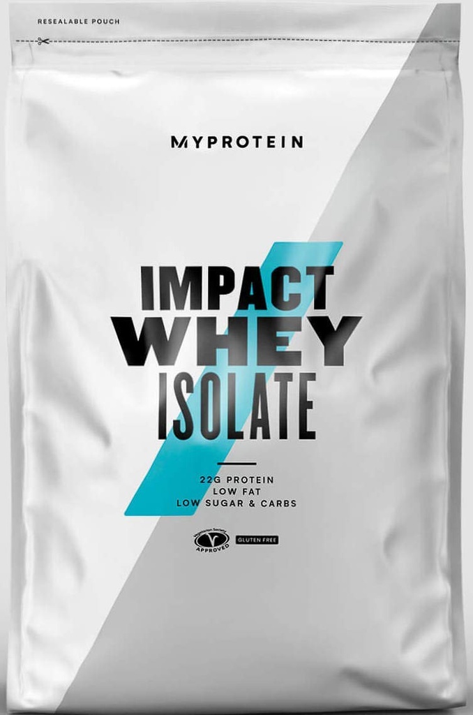 Myprotéine® - Isolation de lactosérum - Poudre de lactosérum - Mélange de boissons aromatisées - Apport quotidien de protéines pour une performance supérieure - Mocha (5,5 lbs, boîte de 1)