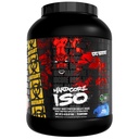 Poudre Isolée de Protéine de Surge ISO mutante agit rapidement pour aider à récupérer, construire le muscle, le vrac et la force, 5 lb - Crème glacée de vanille