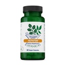 Vitanica Hepafem, Soutien au nettoyage du foie, Végétalien/Végétarien, 60 capsules