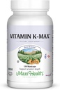 Maxi-Gesundheit Maxi Vitamin K-Max, 120 Zähler