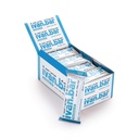 ivan.bar Protein Packed Energy Snack Bar | Bietet gesunde Energie | Vegan, Alle natürlichen Zutaten | Soy, Dairy & Gluten kostenlos (Coconut Almond Macadamia, 2.5 Unze (Pack von 16 Bars))