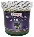 Belladona und Arnica Analgetikum 5 Unze (141g) Paraben Kostenlos
