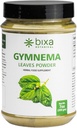 Bixa BOTANIQUE Poudre de feuille de gymnéme (Gudmar, Shardunika) 7 Oz/ 200 GRM