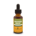 Herb Pharm Cholestérol Santé Formule liquide à base de plantes pour le soutien cardiovasculaire et circulatoire - 1 Ounce
