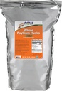 JETZT Nahrungsergänzungsmittel, ganze Psyllium Husks, Non-GMO-Projekt Verifiziert, lösliche Faser, 10-Pound