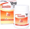 Gehirnfunktion Unterstützung Aging Pet Nahrungsergänzung /D59010B Senilife Nahrungsergänzung für ältere Hunde (bis zu 50 lbs)- 30 / Box