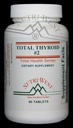 Nutri-Ouest - Total Thyroïde #2 90 ct