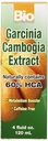 Bio Nutrition Garcinia Cambogia Liquide, 4 Fluid Ounce