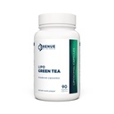 Renue By Science Green Tea Extract | High Strength Liposomal Supplement | 90 Kapseln - 75mg Grüner Tee pro Servieren | Non-GMO | Made in the USA & Third-Party Getestet