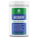 Equine Total Recovery Horse Supplement - 9 Equine Amino Acids Plus Probiotika für Pferde -100% Natural- No Added Sugar, No Soy, No Fillers - Pferde Joint Support Supplement (100 Portionen)