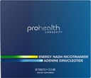 Energie NADH - Boost NAD (12.5 mg, 90 Tabletten) Boost Energy, Mental Clarity, Alertness and Concentration | Unique Cellulose Matrix Coating for Enhanced Absorption | Gluten Free | Dairy Free