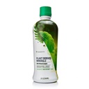 Minéraux liquides dérivés de la jeune plante - 77+ Minéraux traces naturels non altérés - 19 000mg Solides minéraux végétaux - Forme colloïdale Shale humique - (32 oz Pack de 1)