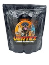 Vertex High-Performance Dog Supplement – Predigested Liver, Whey & Egg Protein – Unterstützt Muskel-, Erholungs-, Fertilitäts-, Verdauungs- und Milchproduktion – Ideal für Arbeiten, Zucht & Aktive Hunde - 2 LBS