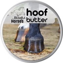 Le Beurre des Chevaux Bénédiction Beurre Tout le soutien naturel pour les Hooves de votre Cheval