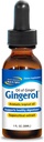 North American Herb and Spice, Gingerol, Öl von Ginger, 1-Ounce