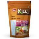 KILLI Lait Thistle Gingembre Turcuma cannelle Amla poudre, 100g
