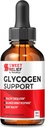 NutraRize Sweet Relief Glycogen & Gelenk Support Drops, Sweet Relief Detox Support Cleanse Renew, Sweet Relief Haar Prostata und Körpergesundheit für Pilz Fortgeschrittene Unterstützung Formel (30 Servierungen)