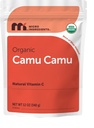 Poudre de Camu Camu biologique, 12 oz.