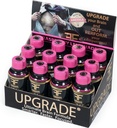 Upgrade-Brain-Ergänzung - Verbessert Gedächtnis, Konzentration, Fokus und Klarheit - proprietäre Mischung von AAKG mit Beta Alanine, Alpha GPC, Grüner Tee & Ginkgo Biloba-2 Fl oz (12 Pack)