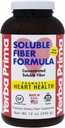 Yerba Prima Soluble Fiber Formula Powder, 12 Unze - Premium-Diätary Fiber Supplement, Natural, Concentrated Soluble Fiber, Glutenfrei, Non-GMO, Made in USA