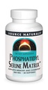 Source Naturelles Phosphatidyl Serine Matrice 500 mg - 30 Softgels