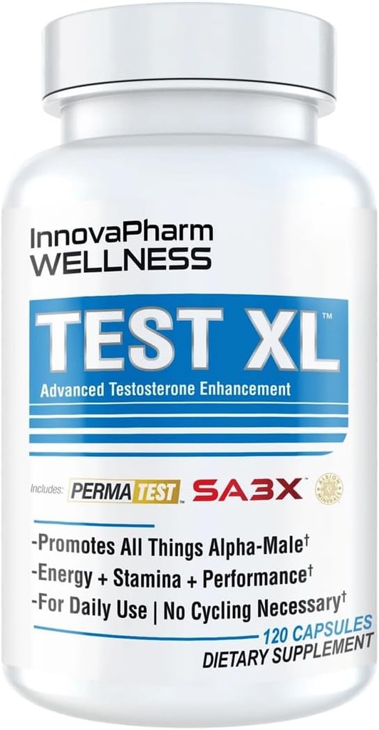 Essai InnovaPharm XL