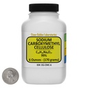 Natriumcarboxymethylcellulose [CMC] 99% Food Grad Powder 6 Oz in einem Space-Saver-Flasche